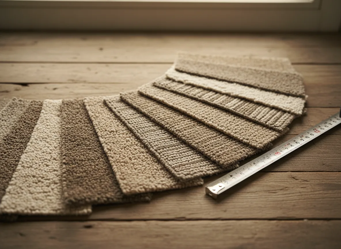 Carpet Installation Dodge, ND FAQs